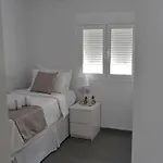 Atico Vista Mar Con Terraza Apartmán