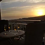 Atico Vista Mar Con Terraza Costa Adeje (Tenerife)