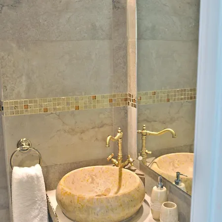 Atico Vista Mar Con Terraza Costa Adeje (Tenerife)