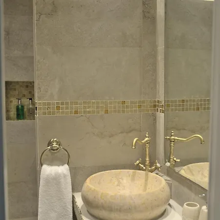 Atico Vista Mar Con Terraza Apartment Costa Adeje (Tenerife)