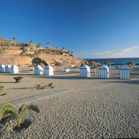 Apartmán Atico Vista Mar Con Terraza *