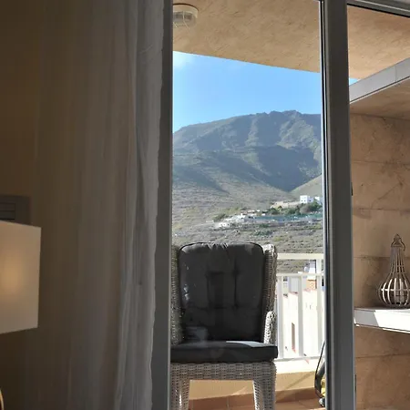 Apartmán Atico Vista Mar Con Terraza