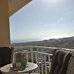 Atico Vista Mar Con Terraza דירה