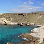Atico Vista Mar Con Terraza * אדחה