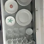 Atico Vista Mar Con Terraza דירה *