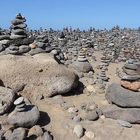 ático Vista Mar Con Terraza Appartamento Costa Adeje (Tenerife)