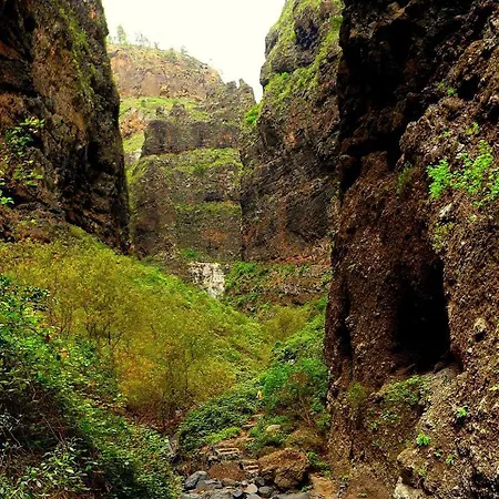 ático Vista Mar Con Terraza Apartamento Costa Adeje (Tenerife)