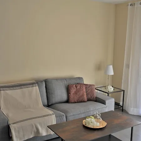 公寓 Atico Vista Mar Con Terraza *