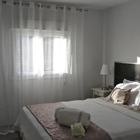 Apartamento ático Vista Mar Con Terraza *