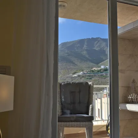 Appartamento ático Vista Mar Con Terraza