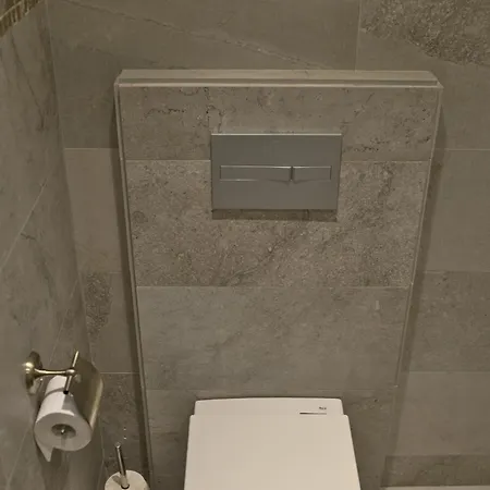 ático Vista Mar Con Terraza Appartamento *