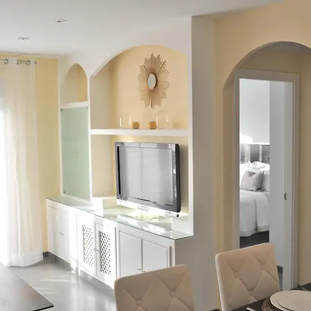 ático Vista Mar Con Terraza * Costa Adeje (Tenerife)