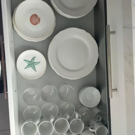 ático Vista Mar Con Terraza Appartamento *