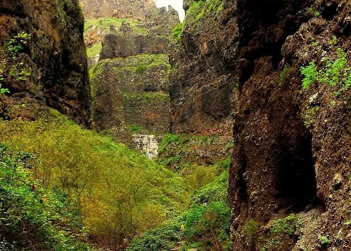 Atico Vista Mar Con Terraza Апартаменти Адехе