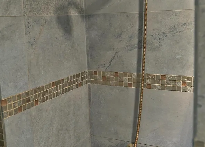 Atico Vista Mar Con Terraza Апартаменти