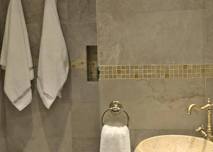 Atico Vista Mar Con Terraza Адехе