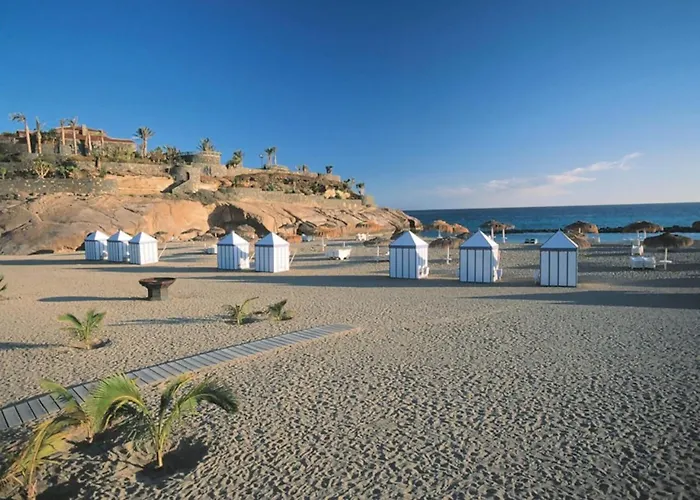 Lägenhet Atico Vista Mar Con Terraza *