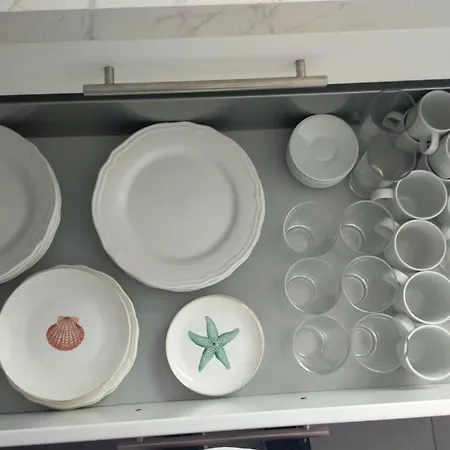 Atico Vista Mar Con Terraza *