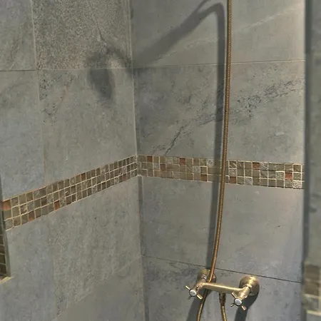 Atico Vista Mar Con Terraza Lägenhet