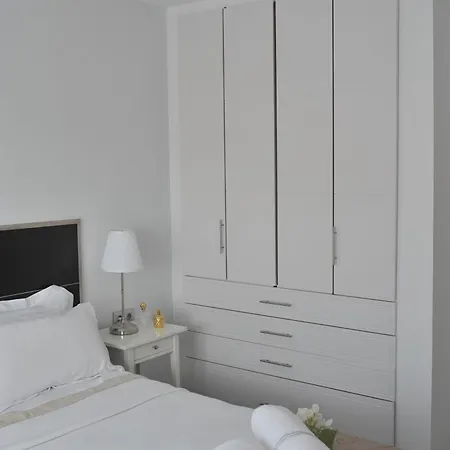 Atico Vista Mar Con Terraza