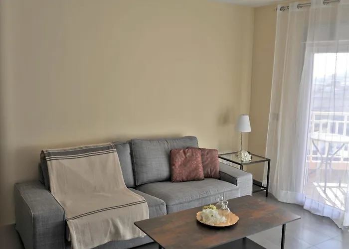 Apartamento ático Vista Mar Con Terraza *