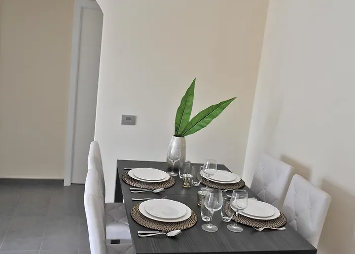 ático Vista Mar Con Terraza