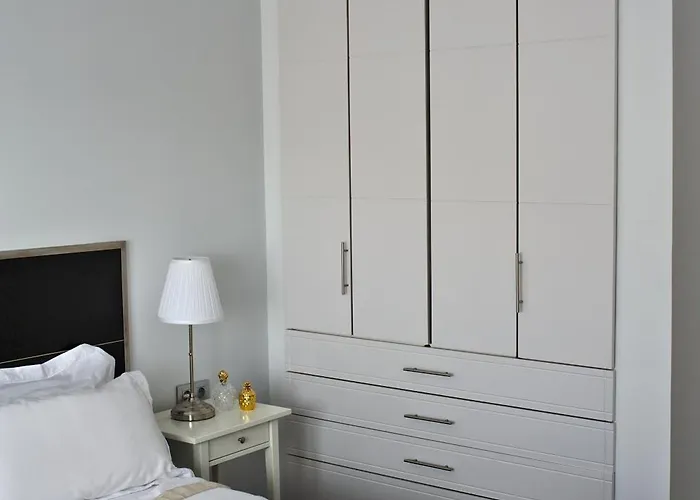 ático Vista Mar Con Terraza