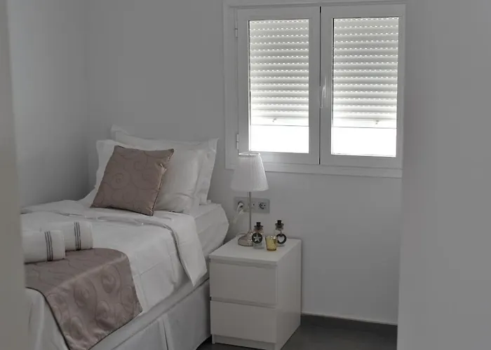 ático Vista Mar Con Terraza Apartamento