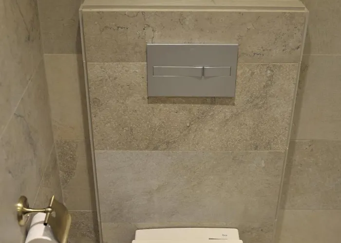 ático Vista Mar Con Terraza