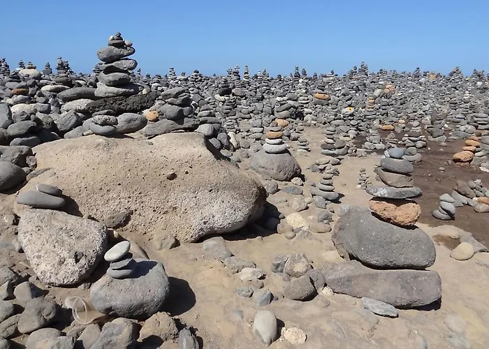 Apartamento ático Vista Mar Con Terraza