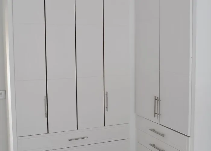 Apartamento ático Vista Mar Con Terraza *