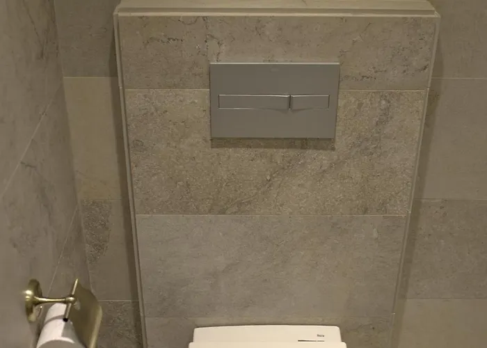 ático Vista Mar Con Terraza