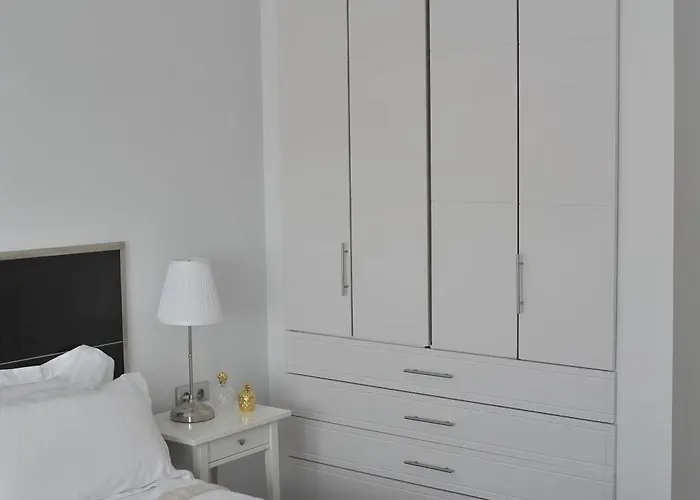 ático Vista Mar Con Terraza