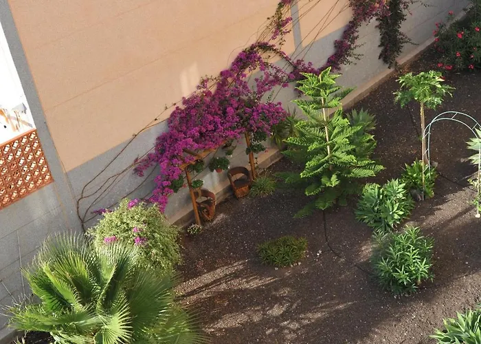 ático Vista Mar Con Terraza